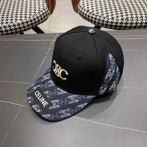 Cheap Celine Caps #1291487 Replica Wholesale [$32.00 USD] [ITEM#1291487] on Replica Celine Caps