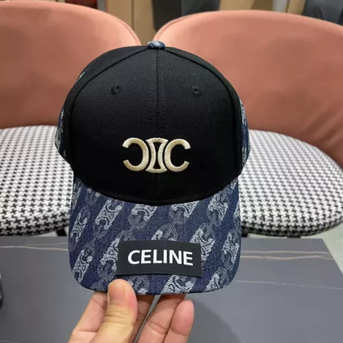 Cheap Celine Caps #1291487 Replica Wholesale [$32.00 USD] [ITEM#1291487] on Replica Celine Caps