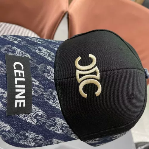 Cheap Celine Caps #1291487 Replica Wholesale [$32.00 USD] [ITEM#1291487] on Replica Celine Caps