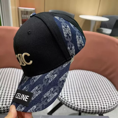 Cheap Celine Caps #1291487 Replica Wholesale [$32.00 USD] [ITEM#1291487] on Replica Celine Caps