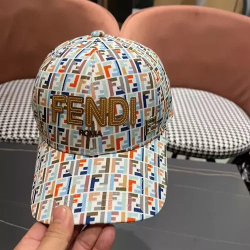 Fendi Caps #1291491