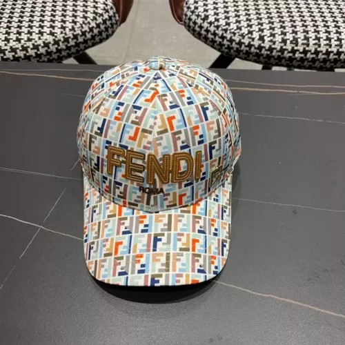 Cheap Fendi Caps #1291491 Replica Wholesale [$34.00 USD] [ITEM#1291491] on Replica Fendi Caps