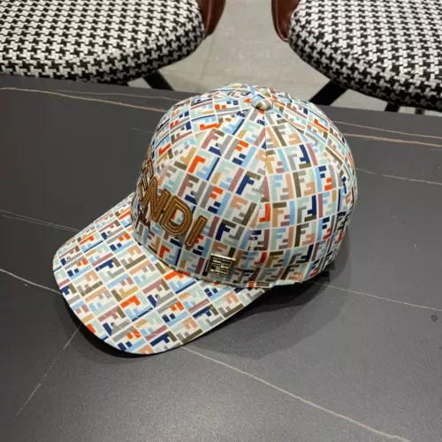 Cheap Fendi Caps #1291491 Replica Wholesale [$34.00 USD] [ITEM#1291491] on Replica Fendi Caps