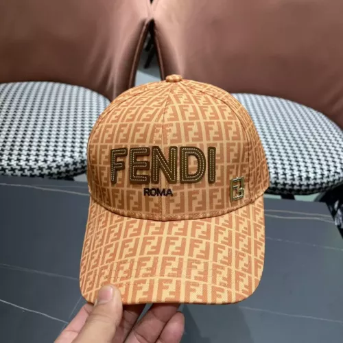 Fendi Caps #1291492