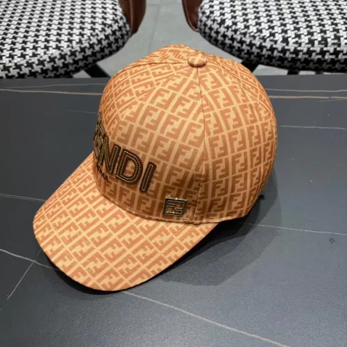 Cheap Fendi Caps #1291492 Replica Wholesale [$34.00 USD] [ITEM#1291492] on Replica Fendi Caps