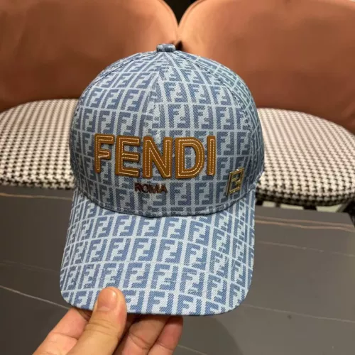 Fendi Caps #1291494