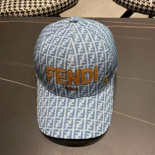 Cheap Fendi Caps #1291494 Replica Wholesale [$34.00 USD] [ITEM#1291494] on Replica Fendi Caps