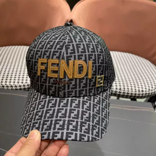 Fendi Caps #1291495