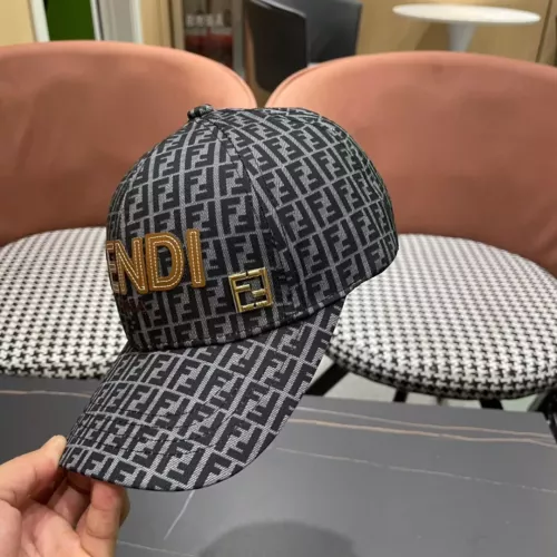 Cheap Fendi Caps #1291495 Replica Wholesale [$34.00 USD] [ITEM#1291495] on Replica Fendi Caps