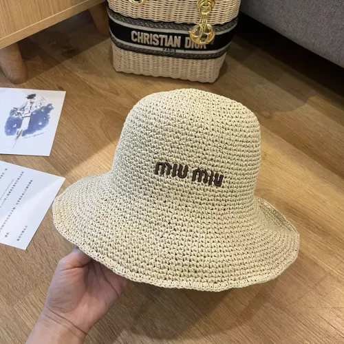 MIU MIU Caps #1291496