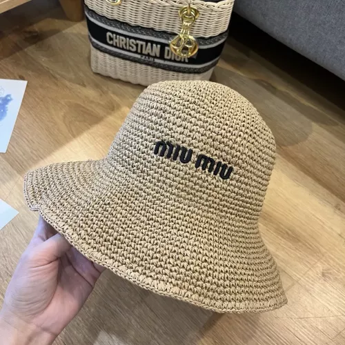 MIU MIU Caps #1291497