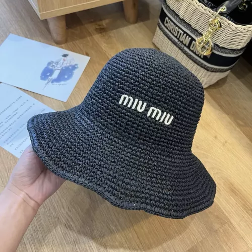 MIU MIU Caps #1291498