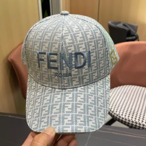 Fendi Caps #1291501