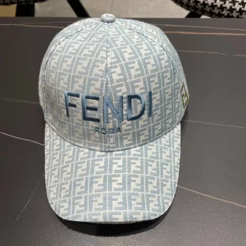 Cheap Fendi Caps #1291501 Replica Wholesale [$34.00 USD] [ITEM#1291501] on Replica Fendi Caps