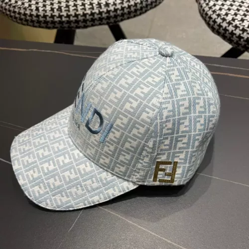 Cheap Fendi Caps #1291501 Replica Wholesale [$34.00 USD] [ITEM#1291501] on Replica Fendi Caps