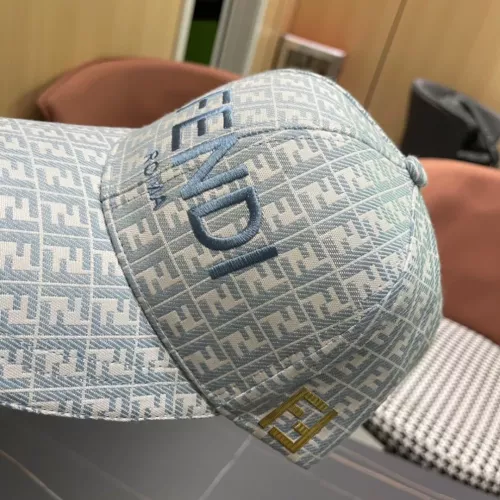 Cheap Fendi Caps #1291501 Replica Wholesale [$34.00 USD] [ITEM#1291501] on Replica Fendi Caps