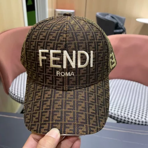 Fendi Caps #1291502