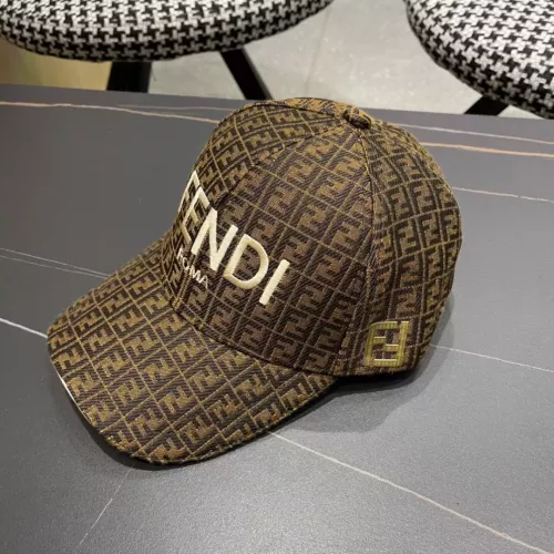 Cheap Fendi Caps #1291502 Replica Wholesale [$34.00 USD] [ITEM#1291502] on Replica Fendi Caps