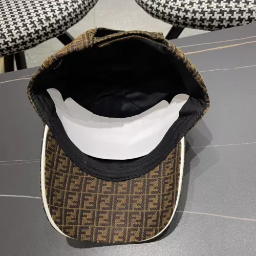 Cheap Fendi Caps #1291502 Replica Wholesale [$34.00 USD] [ITEM#1291502] on Replica Fendi Caps