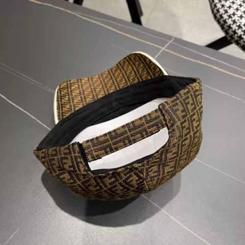 Cheap Fendi Caps #1291502 Replica Wholesale [$34.00 USD] [ITEM#1291502] on Replica Fendi Caps