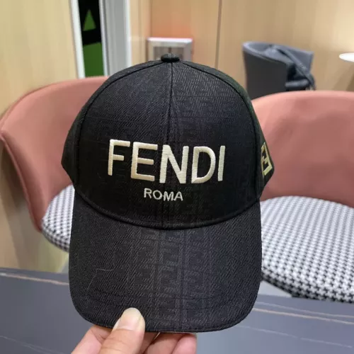 Fendi Caps #1291503