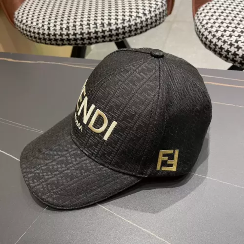 Cheap Fendi Caps #1291503 Replica Wholesale [$34.00 USD] [ITEM#1291503] on Replica Fendi Caps