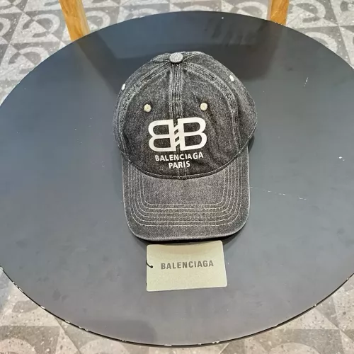 Balenciaga Caps #1291504