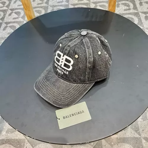 Cheap Balenciaga Caps #1291504 Replica Wholesale [$32.00 USD] [ITEM#1291504] on Replica Balenciaga Caps