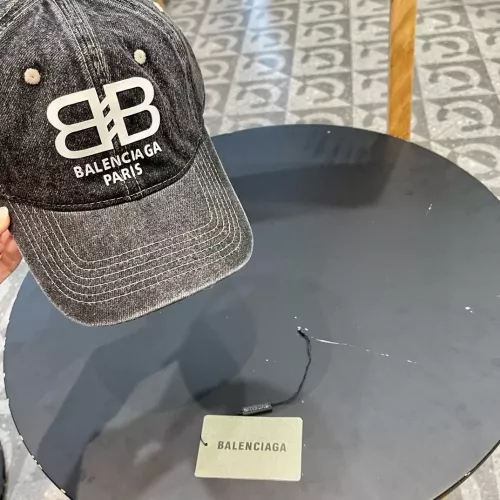 Cheap Balenciaga Caps #1291504 Replica Wholesale [$32.00 USD] [ITEM#1291504] on Replica Balenciaga Caps