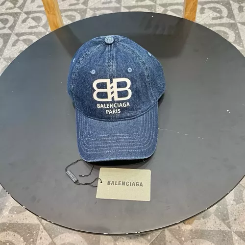 Balenciaga Caps #1291505