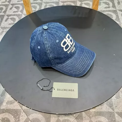 Cheap Balenciaga Caps #1291505 Replica Wholesale [$32.00 USD] [ITEM#1291505] on Replica Balenciaga Caps