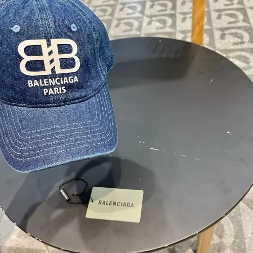 Cheap Balenciaga Caps #1291505 Replica Wholesale [$32.00 USD] [ITEM#1291505] on Replica Balenciaga Caps