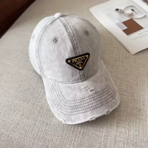 Cheap Prada Caps #1291507 Replica Wholesale [$27.00 USD] [ITEM#1291507] on Replica Prada Caps