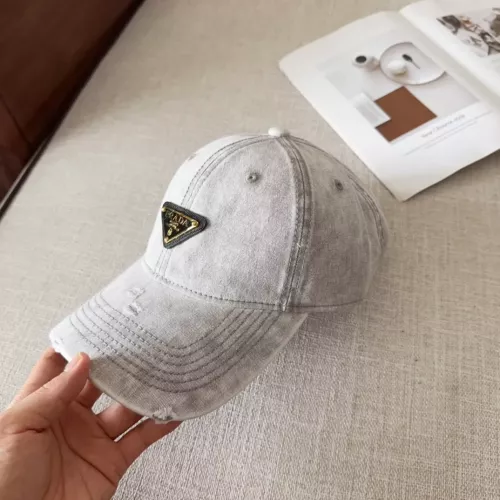 Cheap Prada Caps #1291507 Replica Wholesale [$27.00 USD] [ITEM#1291507] on Replica Prada Caps