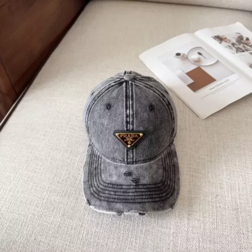 Cheap Prada Caps #1291514 Replica Wholesale [$27.00 USD] [ITEM#1291514] on Replica Prada Caps