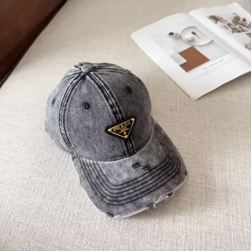 Cheap Prada Caps #1291514 Replica Wholesale [$27.00 USD] [ITEM#1291514] on Replica Prada Caps