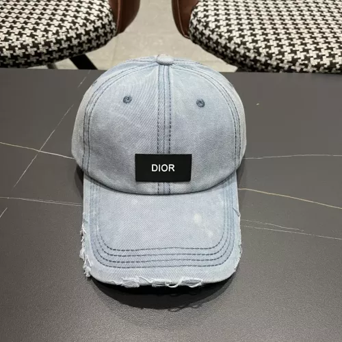 Christian Dior Caps #1291522