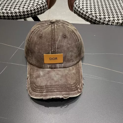 Christian Dior Caps #1291524