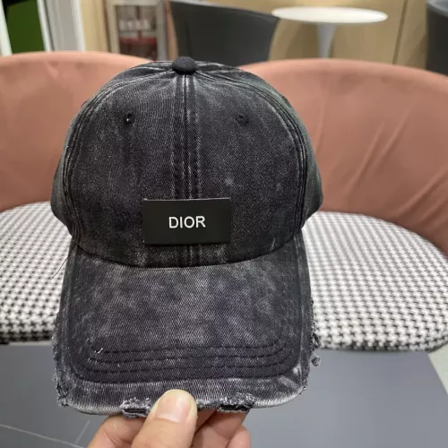 Cheap Christian Dior Caps #1291525 Replica Wholesale [$32.00 USD] [ITEM#1291525] on Replica Christian Dior Caps