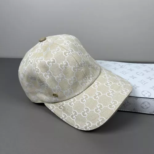 Cheap Gucci Caps #1291533 Replica Wholesale [$27.00 USD] [ITEM#1291533] on Replica Gucci Caps