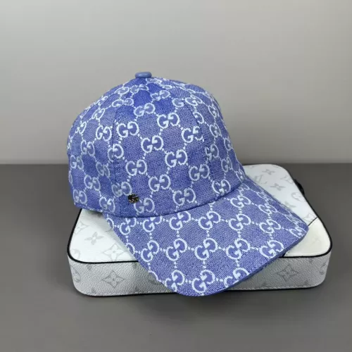 Gucci Caps #1291538