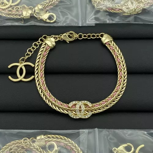 Chanel Bracelets For Women #1291544