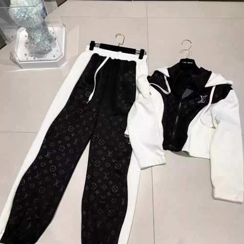 Louis Vuitton LV Tracksuits Long Sleeved For Women #1291554