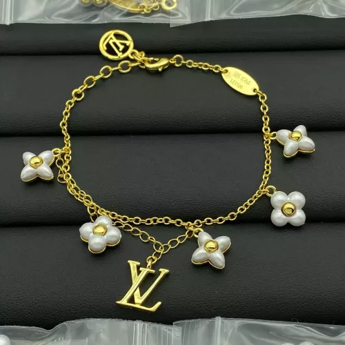 Louis Vuitton LV Bracelets #1291560