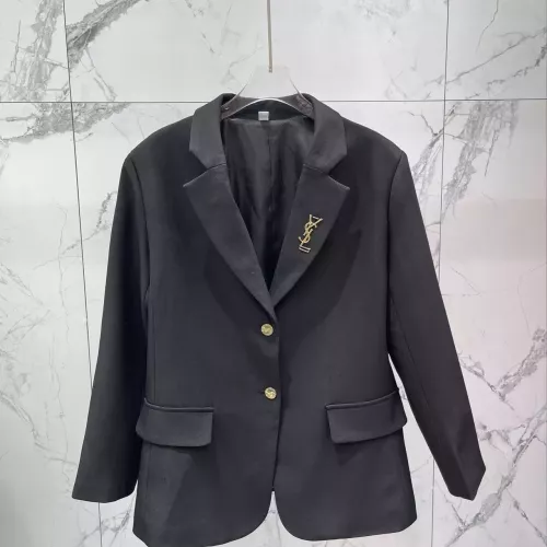 Yves Saint Laurent YSL Jackets Long Sleeved For Women #1291571