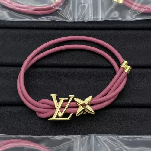 Louis Vuitton LV Bracelets #1291574