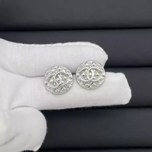 Chanel Earrings For Women #1291576