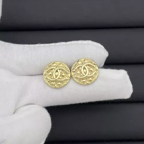 Chanel Earrings For Women #1291577