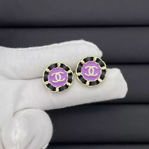 Chanel Earrings For Women #1291578