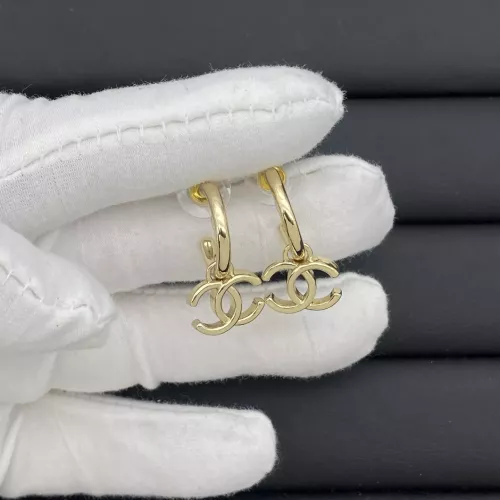 Chanel Earrings For Women #1291579